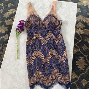 Windsor cocktail dress